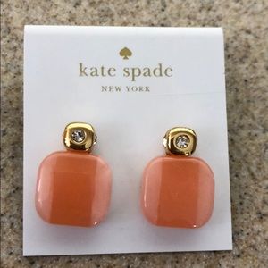 Kate Spade Earrings